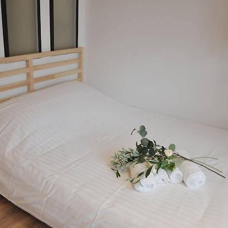 Apartament Freskenn 1, Studio 23M² Cosy & Chaleureux Brest Zewnętrze zdjęcie