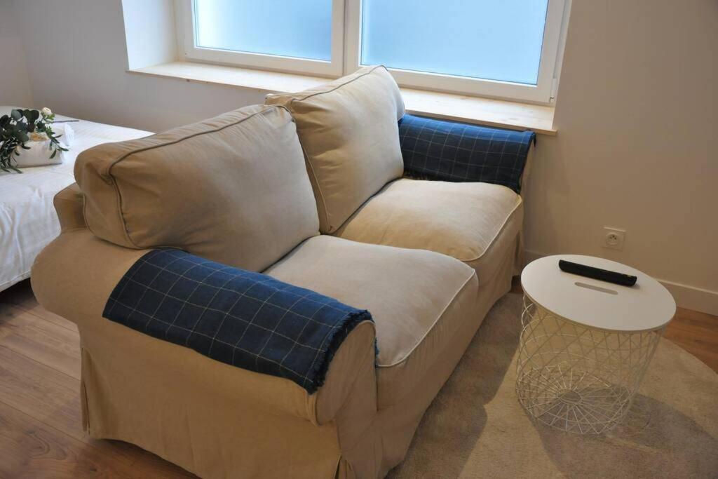 Apartament Freskenn 1, Studio 23M² Cosy & Chaleureux Brest Zewnętrze zdjęcie